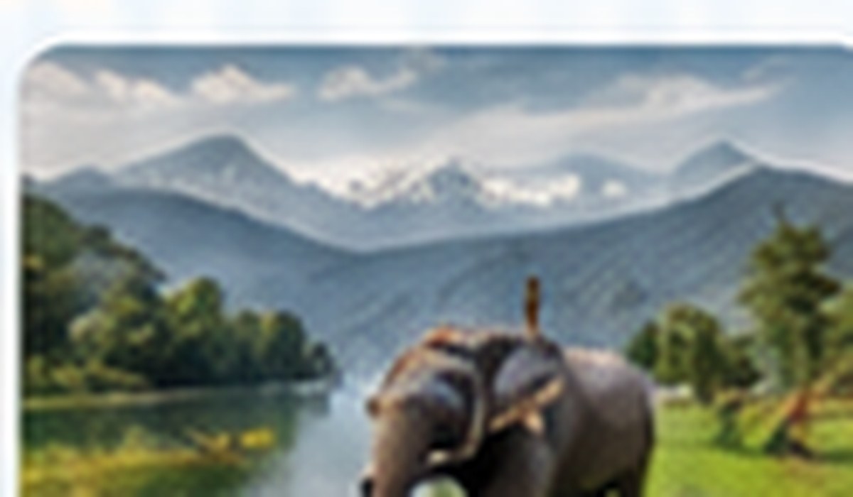 Pokhara Chitwan tour