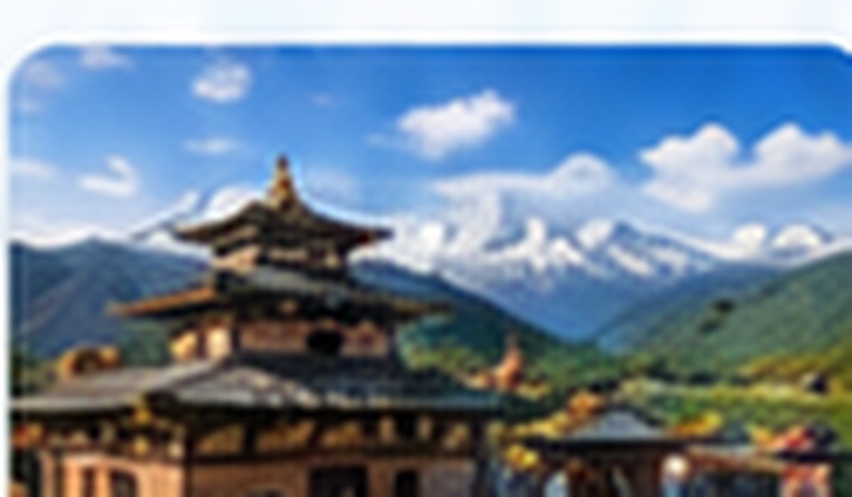 Kathmandu Pokhara tour