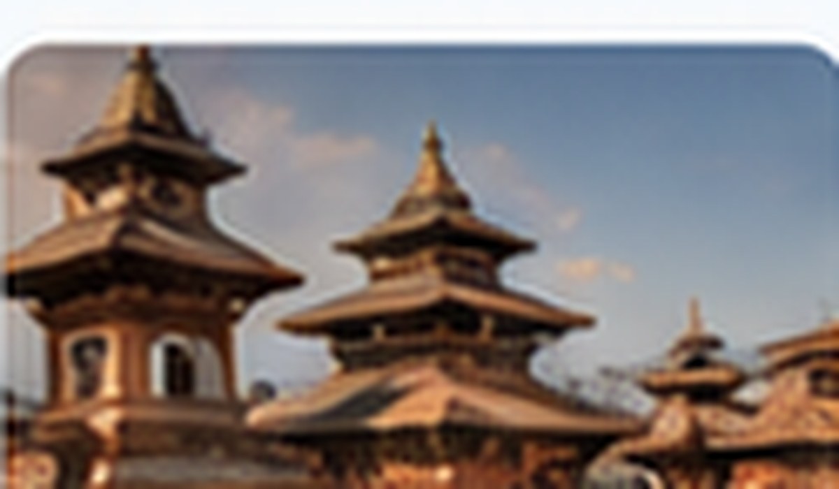 Kathmandu tour package
