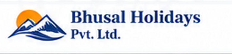 Bhusal Holidays Pvt. Ltd.