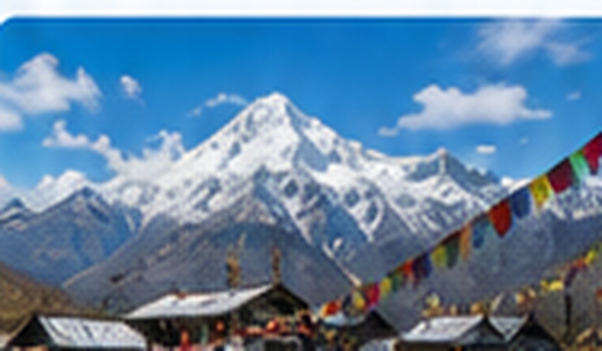 Kathmandu Pokhara Muktinath package