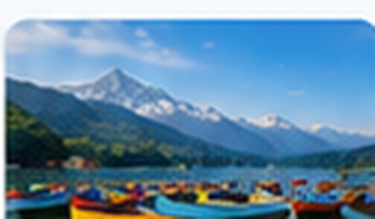 Pokhara tour package
